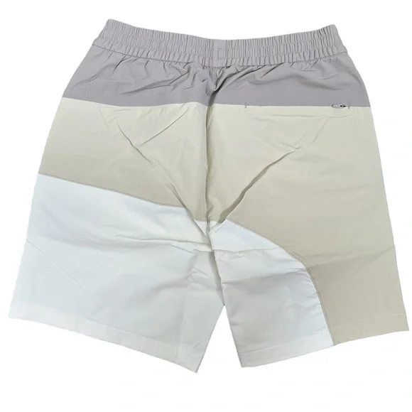 NWT Outdoor Voices Men’s or Boy’s 7” RecTrek Shorts XXS - Picture 4 of 9